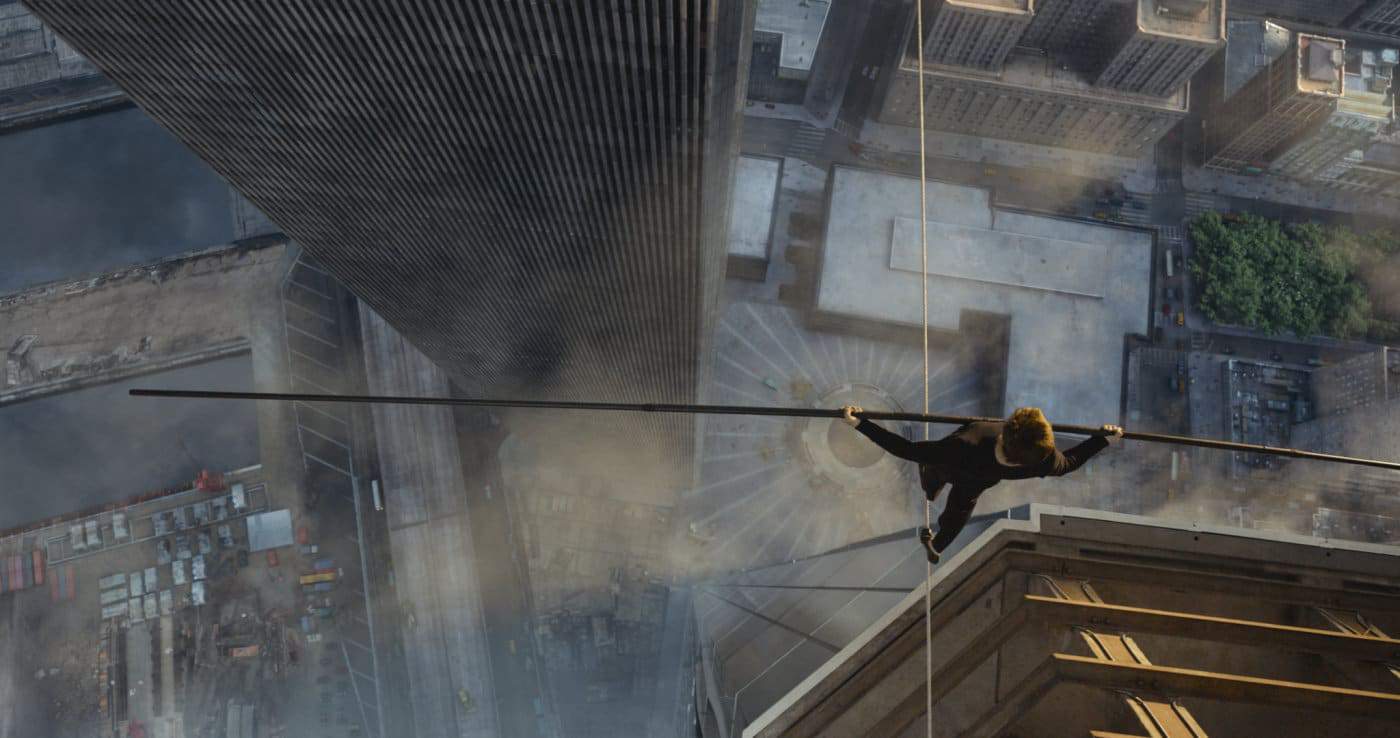 'A Travessia'. Imagem: Sony Pictures/Divulgação