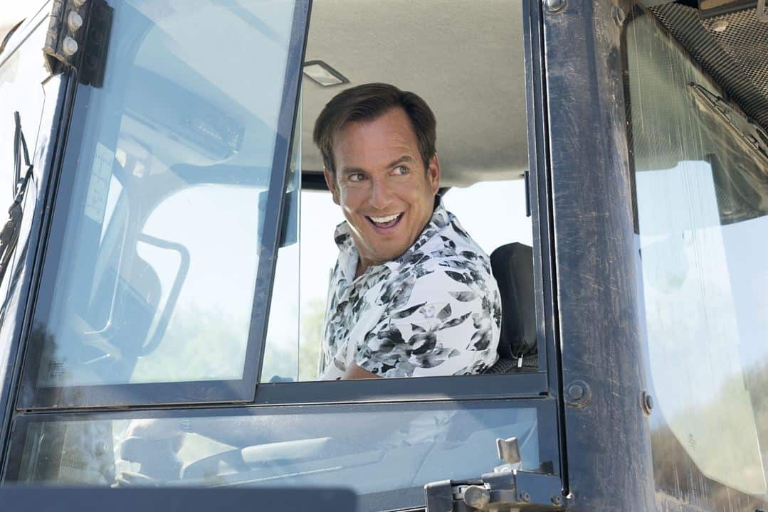 Foto Will Arnett