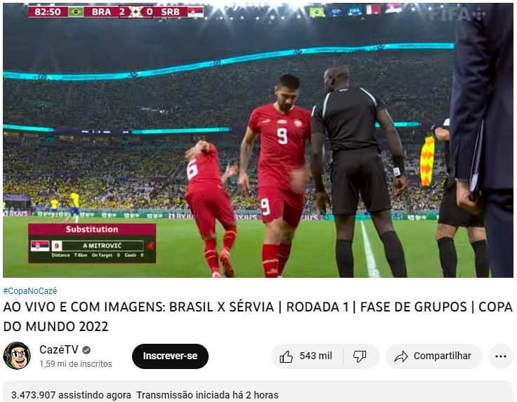 CazéTV