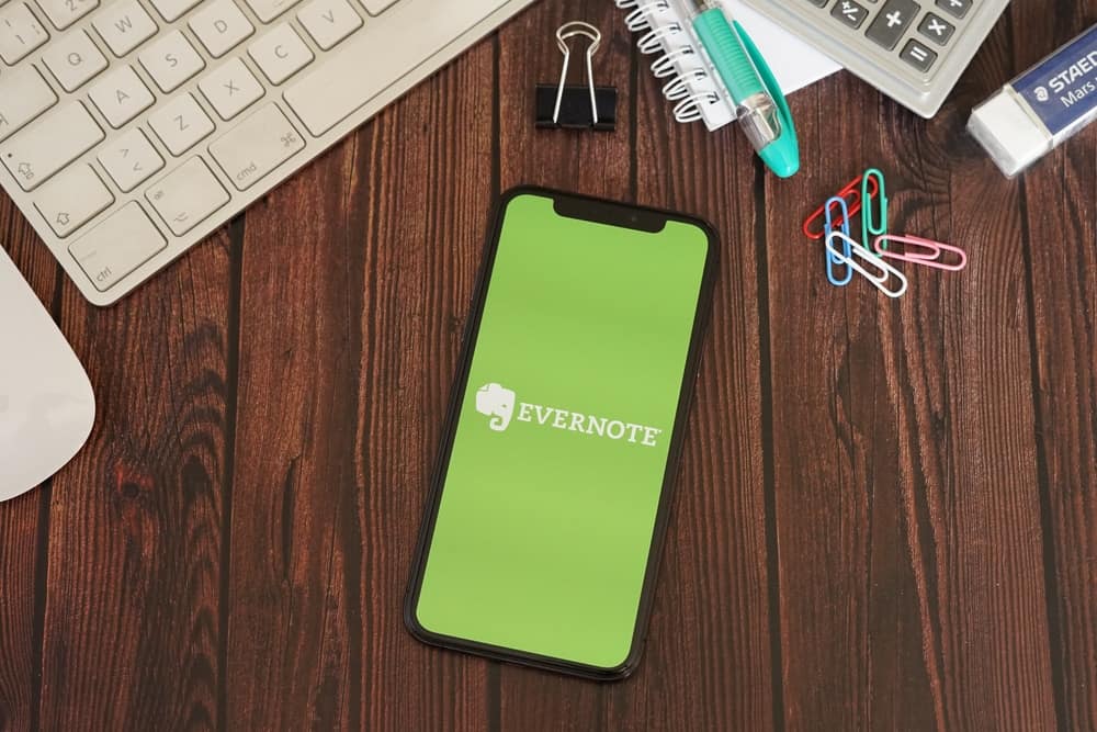 Evernote