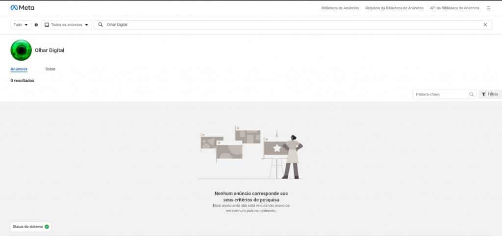 O que é e para que serve a Biblioteca de Anúncios do Facebook