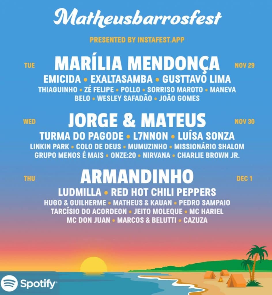 Instafest