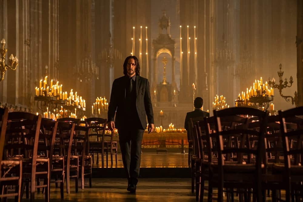 john wick 4