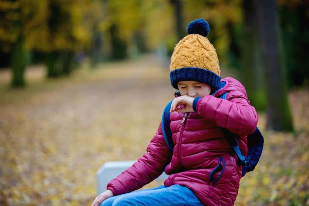 Você sabia que as alergias podem aumentar na primavera