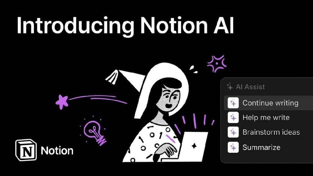 Introdução ao Notion AI