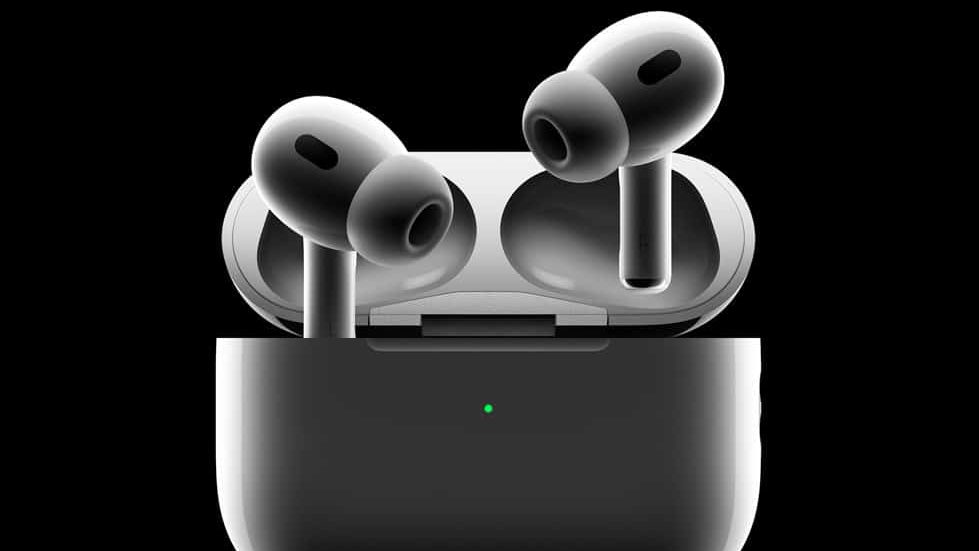 AirPods 2 Pro (Imagem: divulgação/Apple)