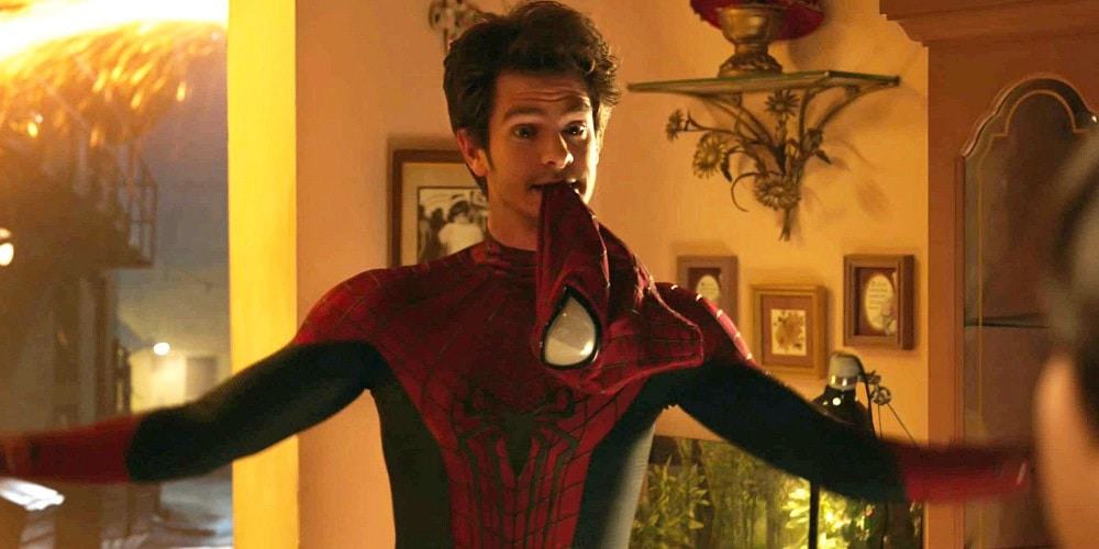 andrew garfield