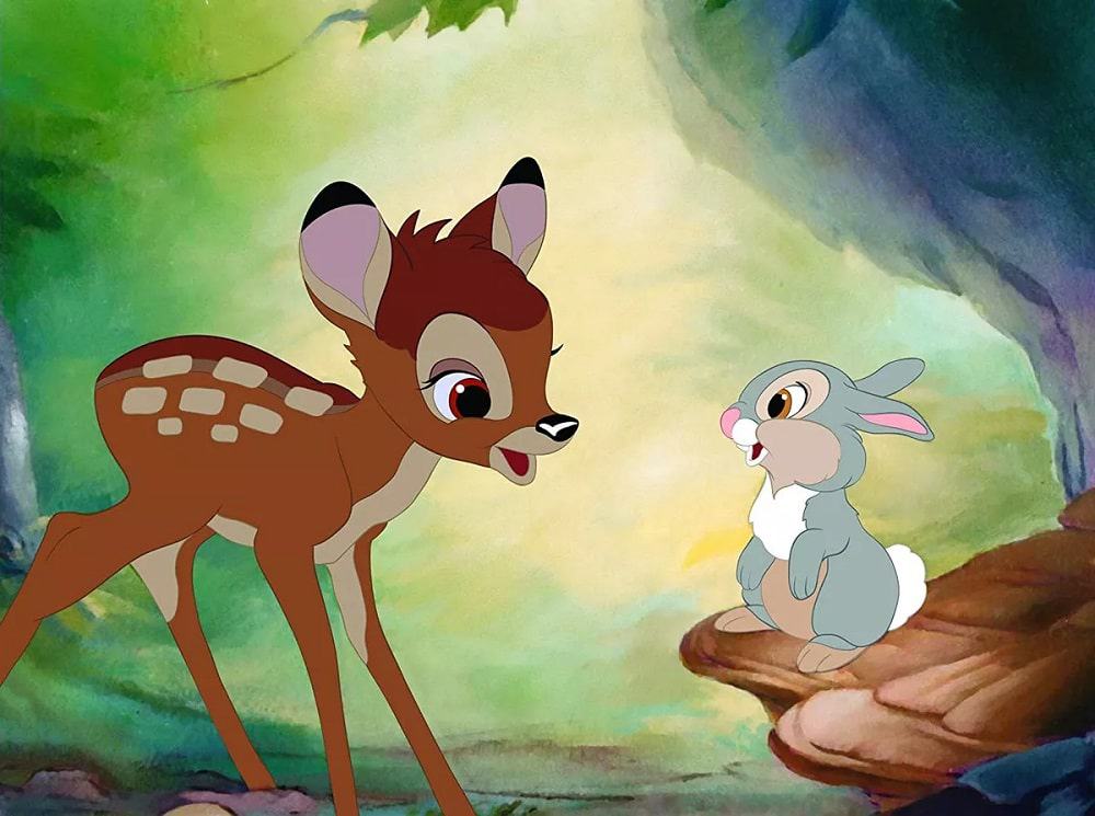 bambi