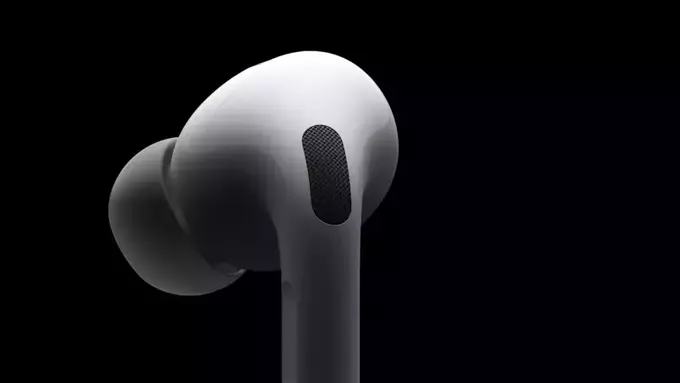 AirPods 2 Pro (Imagem: divulgação/Apple)