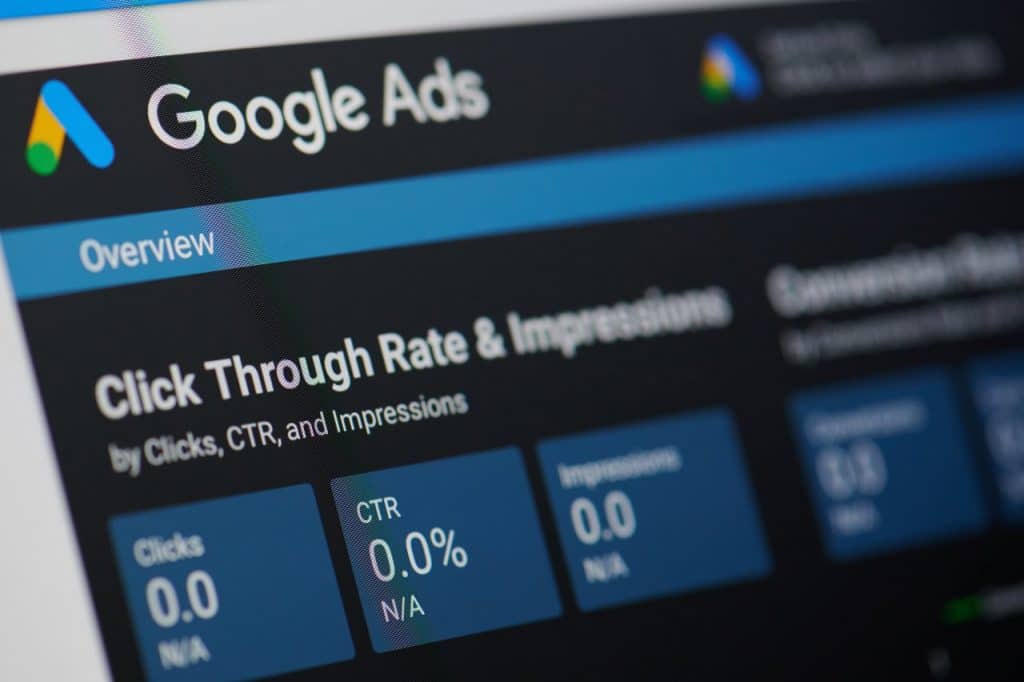 Golpistas se fizeram passar por Google Ads