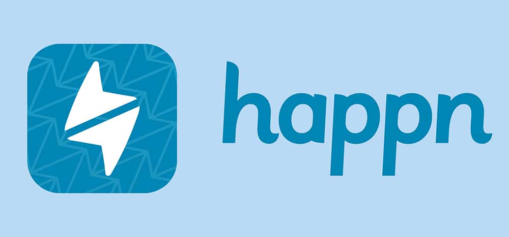 Imagem: Reprodução/Happn