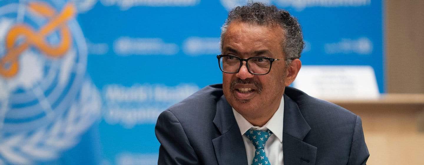 OMS nomeu a nova variante de Ômicron