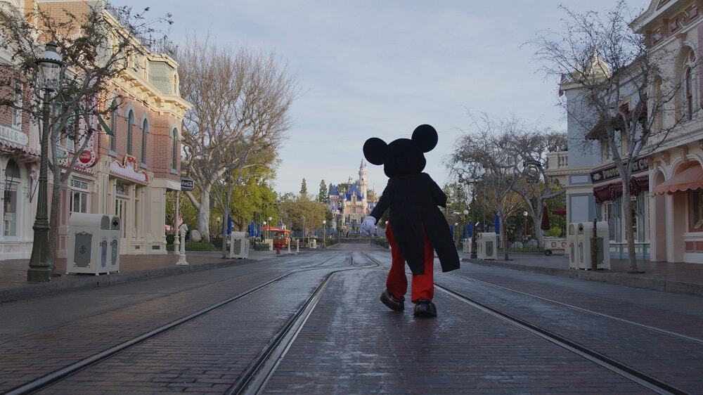 mickey