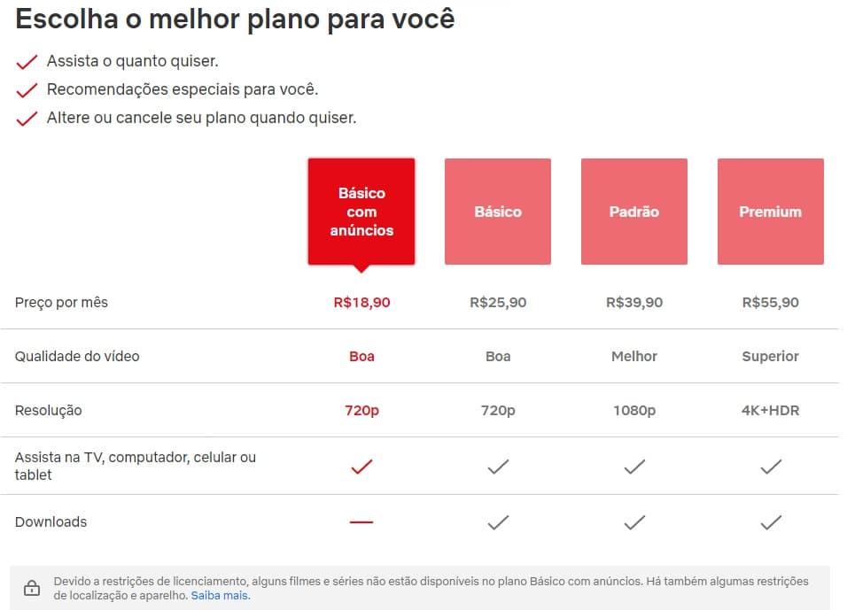 netflix