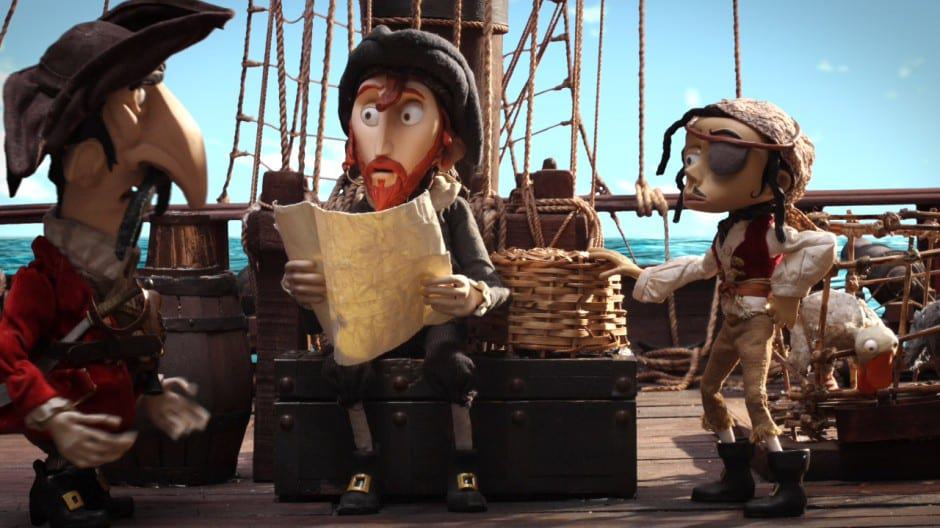 'Selkirk, o Verdadeiro Robinson Crusoé'. Imagem: Disney+/Divulgação