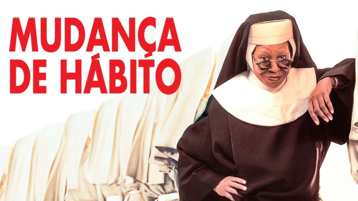 'Mudança de Hábito'. Imagem: Disney+/Divulgação