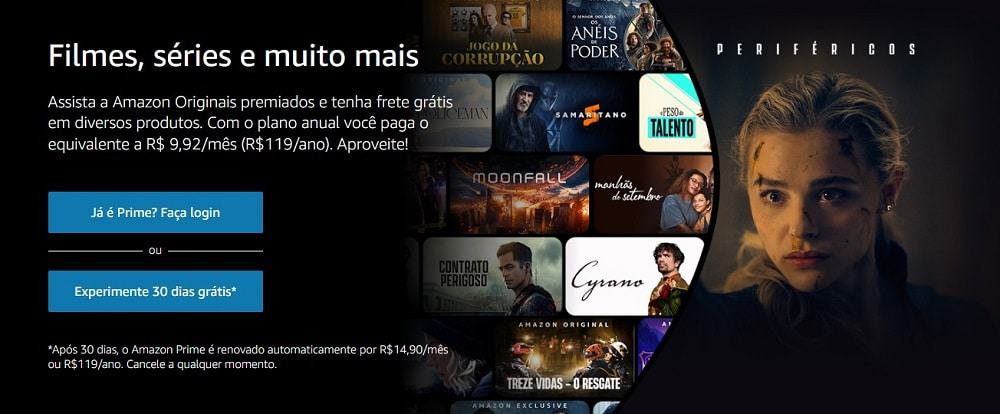 streaming