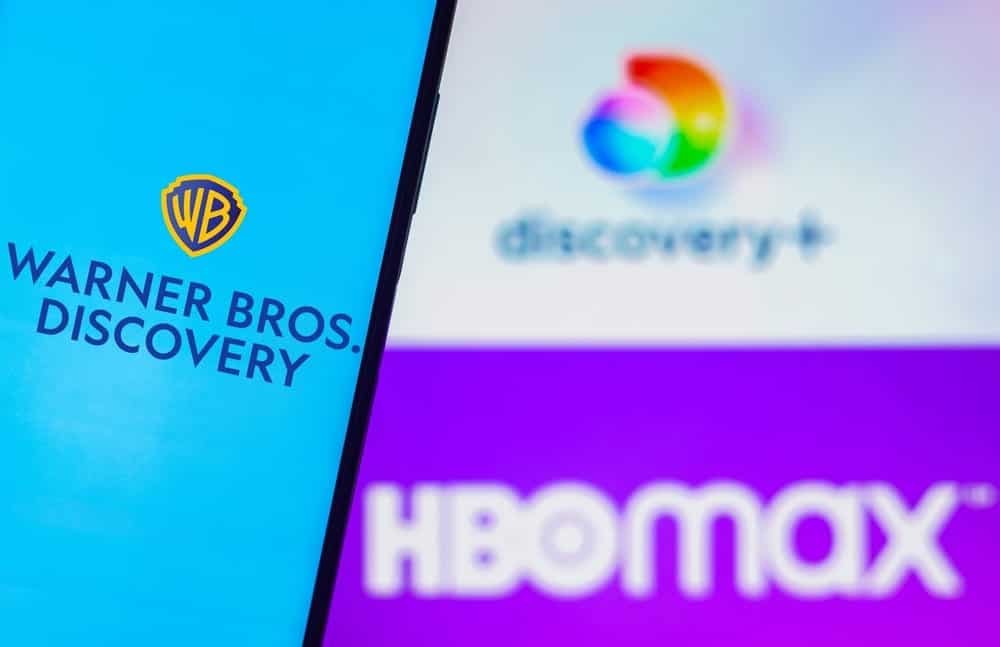 hbo max
