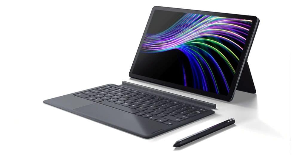 Tablet Lenovo P11 Plus é um sonho de consumo que fica fora da lista de tablet barato