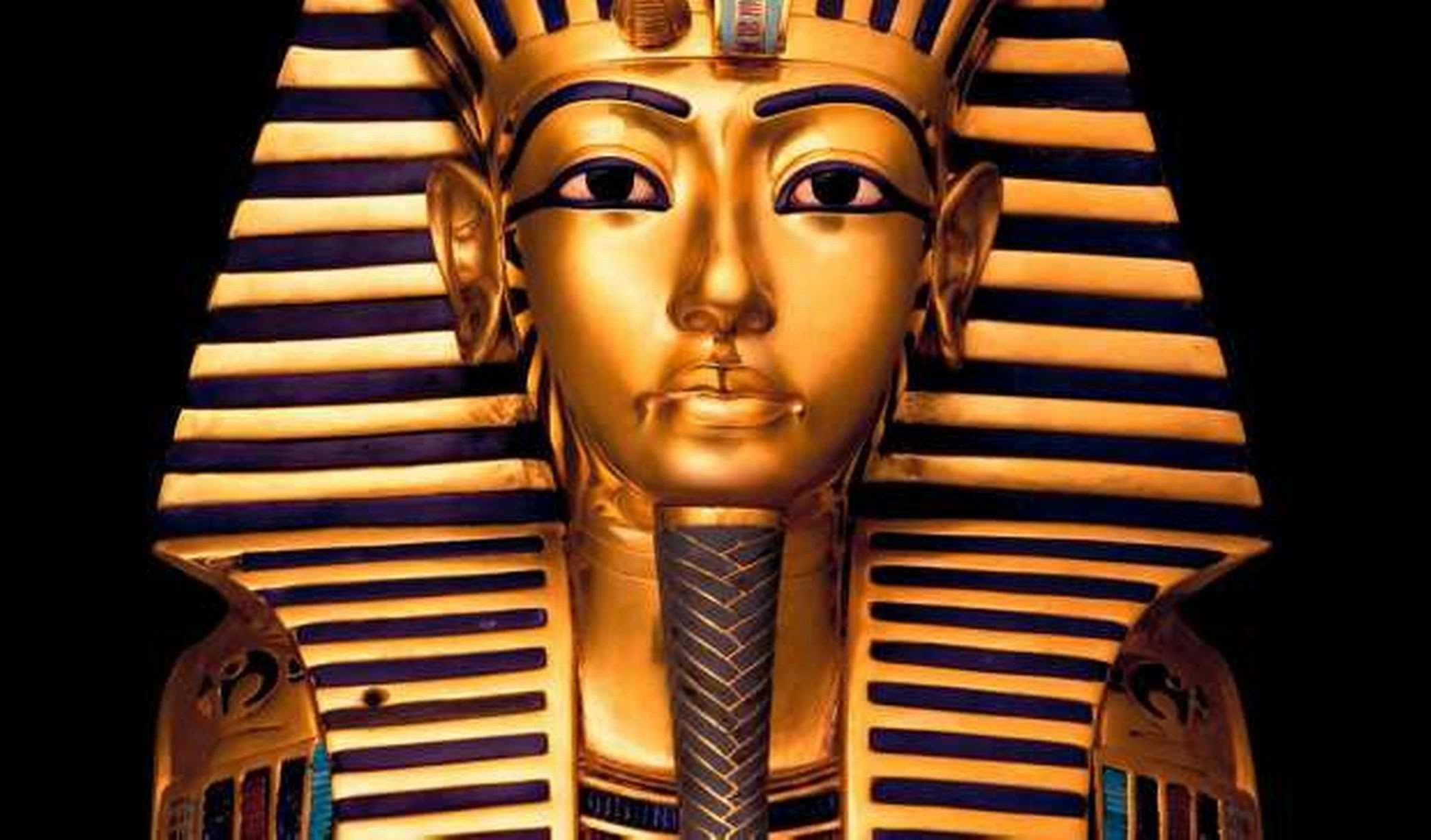 Santuário no Egito apresenta evidências de rituais desconhecidos - Planeta