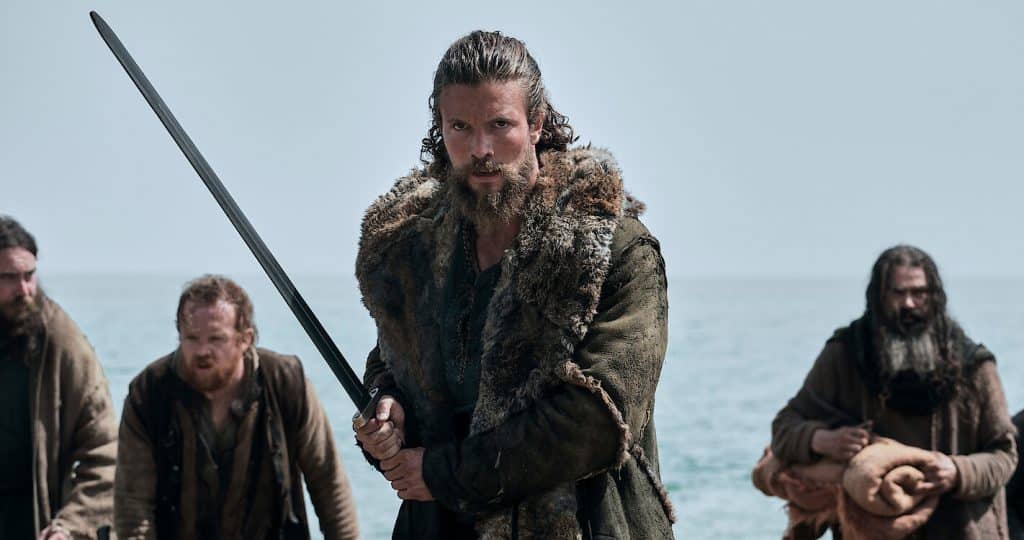 vikings: valhalla