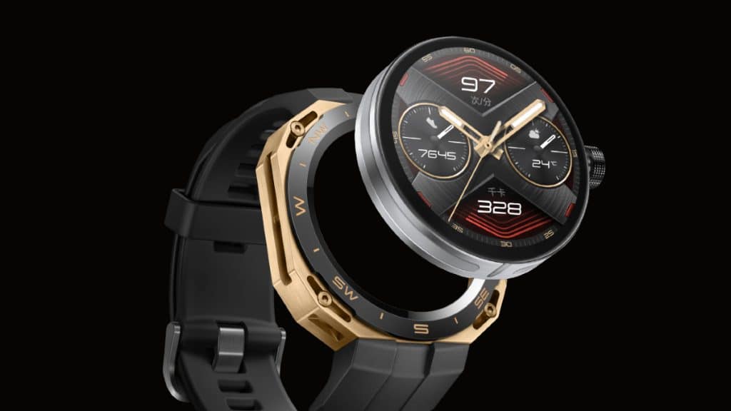 Huawei Watch GT Cyber