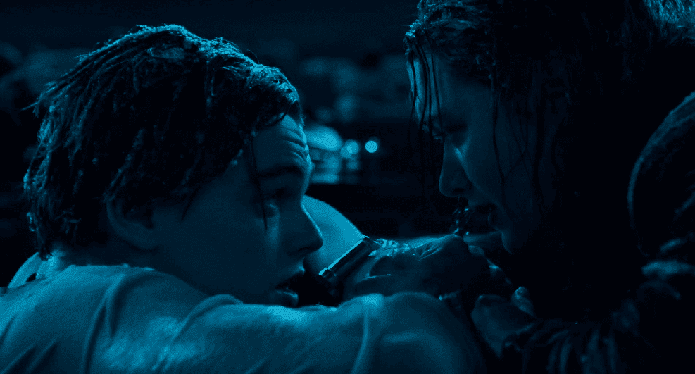 Titanic
