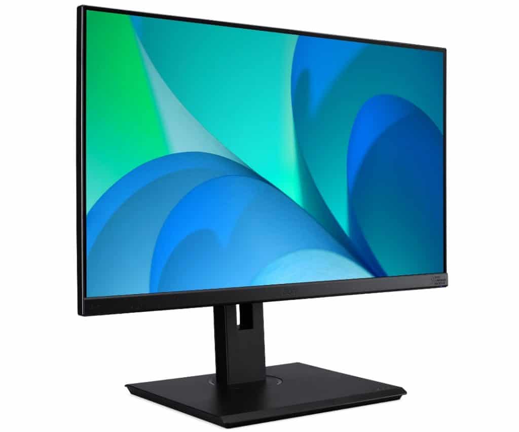 Monitor Acer BR247 (Imagem: divulgação/Acer)