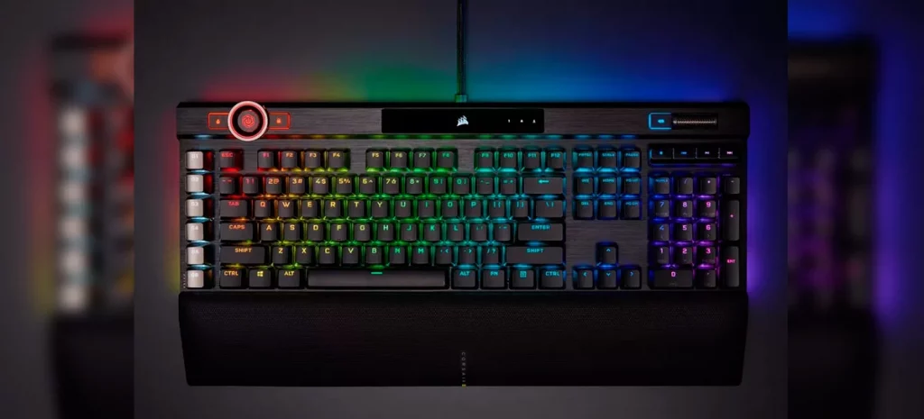 Precisando de um teclado novo? Explicamos por que os teclados mecânicos são melhores em relação aos modelos tradicionais.