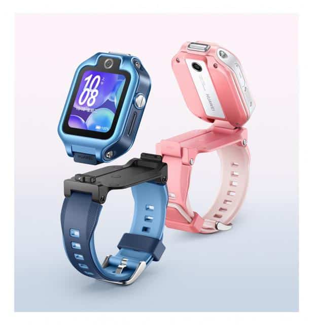 Kids Watch 5X