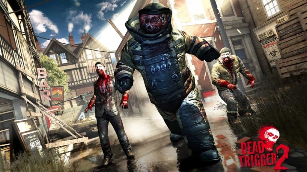 Dead Trigger 2