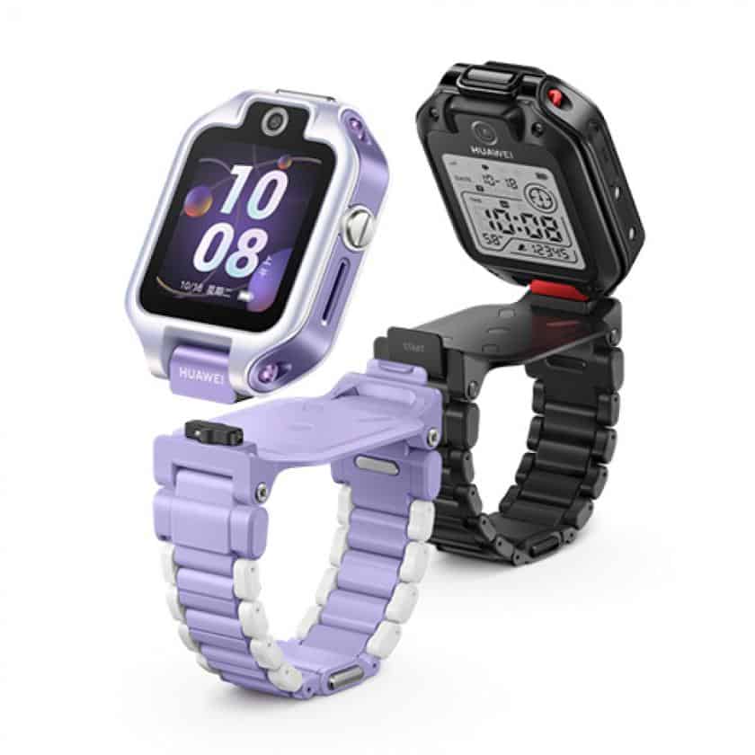 Kids Watch 5X Pro 
