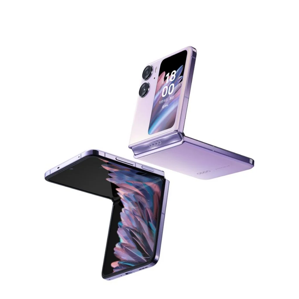 Oppo Find N2