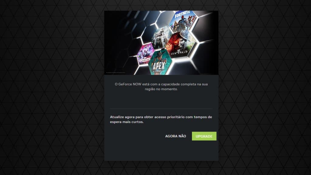 GeForce Now
