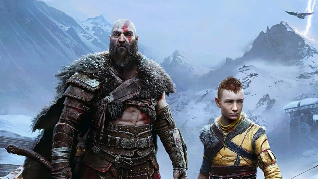 god of war