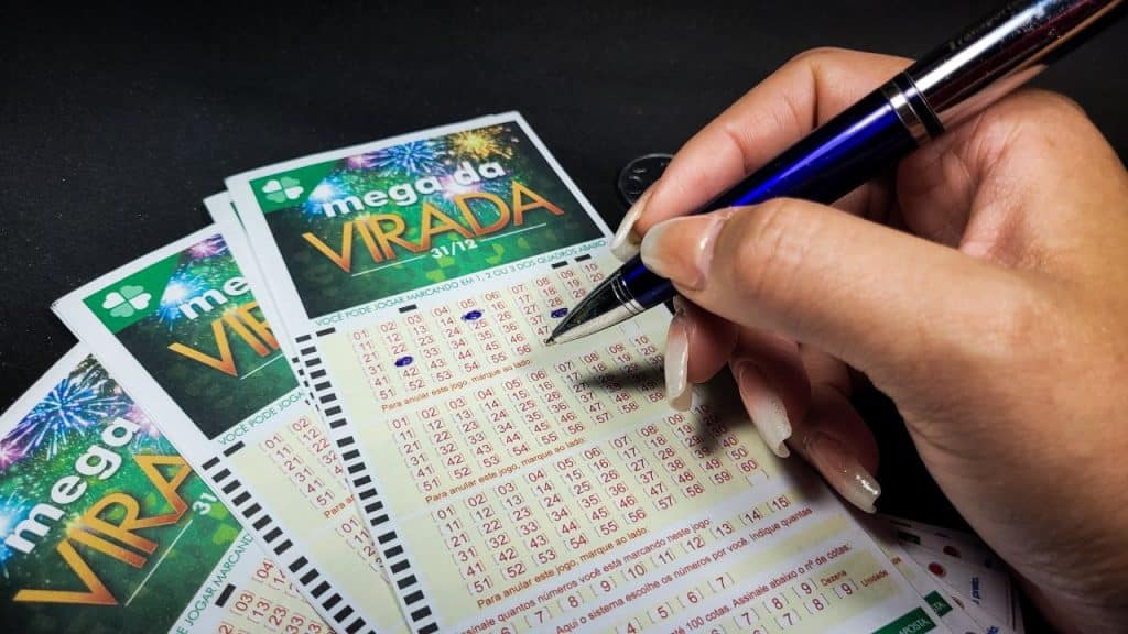 Até que horas posso jogar na Mega da Virada?
