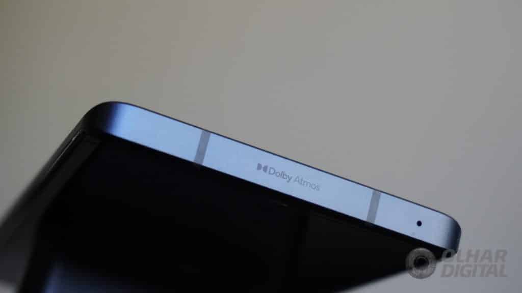Motorola Edge 30 Fusion (Imagem: André Fogaça/Olhar Digital)
