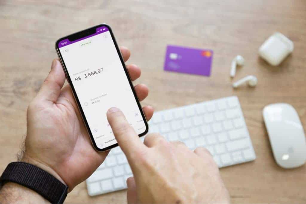 Nubank é banco?