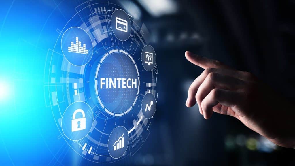 O que é fintech