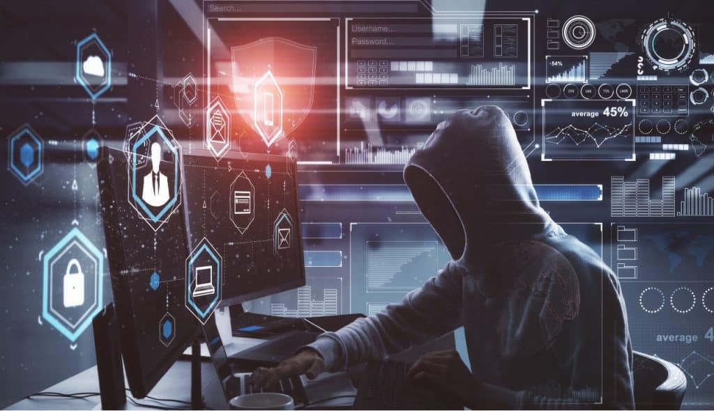 Pharming é um tipo de golpe phishing, em que o usuário é redirecionado de um site confiável para uma cópia