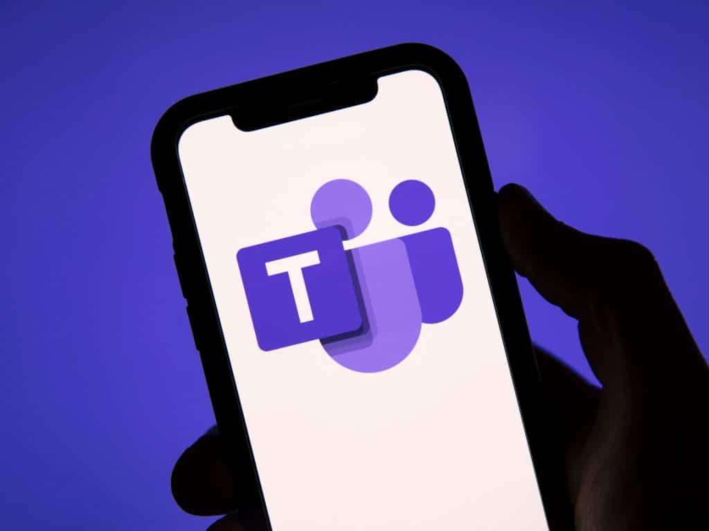 Microsoft Teams Outlook