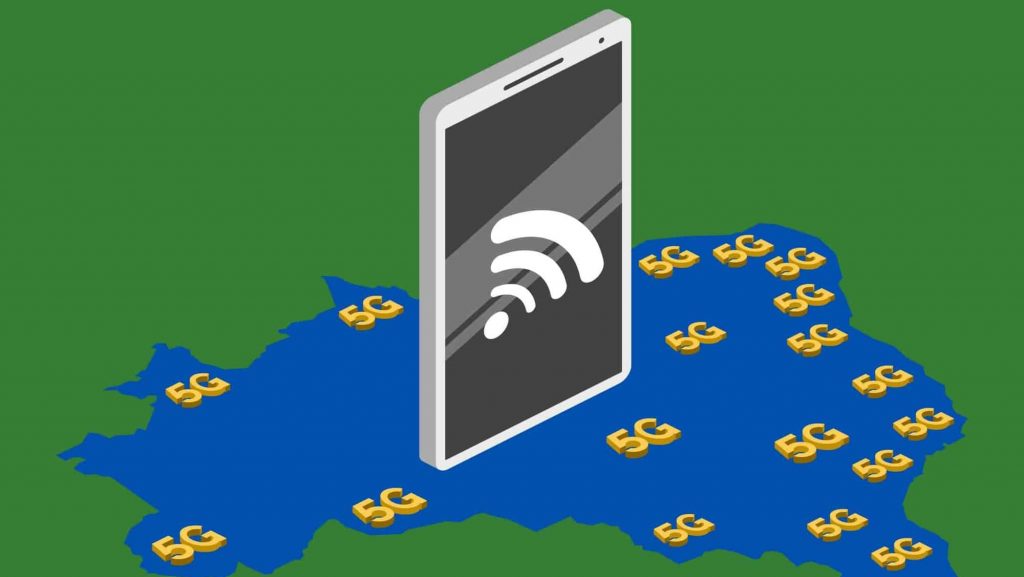 5G municípios Anatel