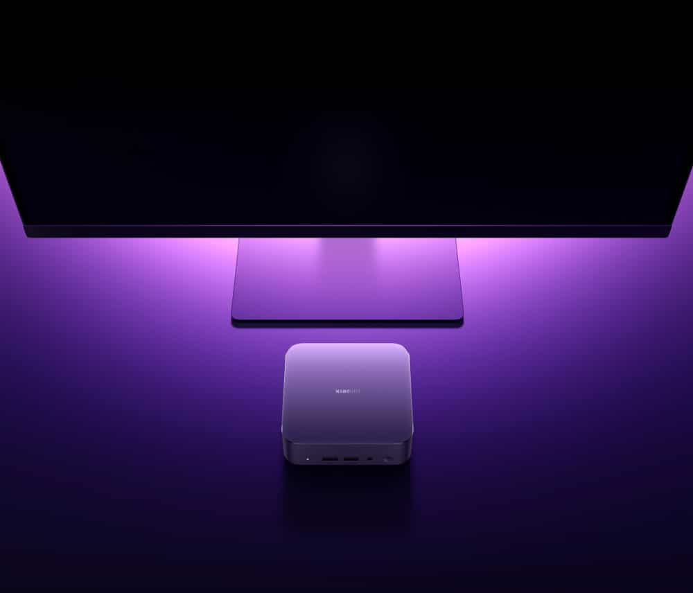 Apesar de compacto e leve, Xiaomi Mini Host é um computador bem honesto