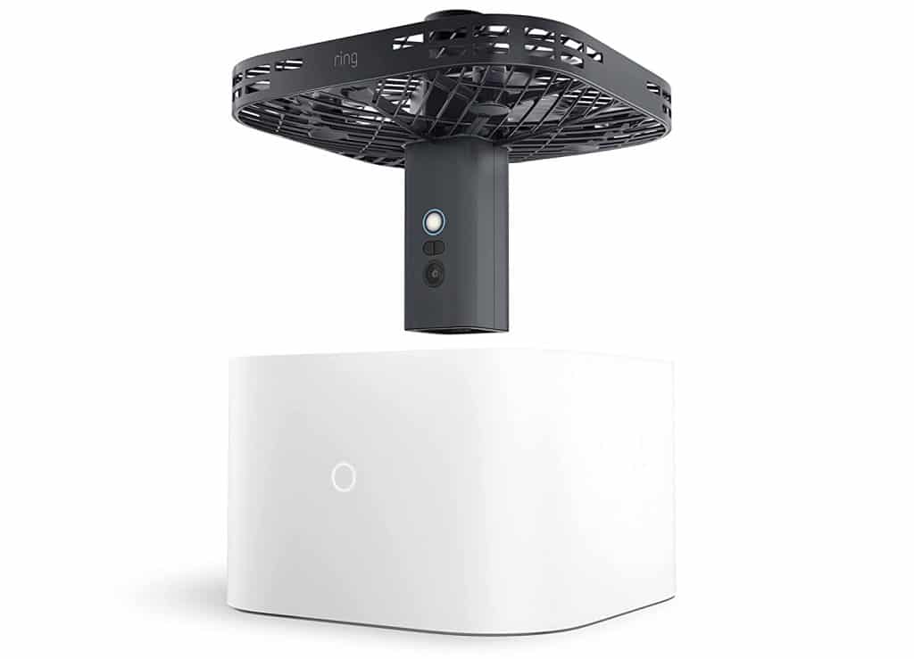 RING Always Home Cam, um drone vigia (Imagem: divulgação/Amazon)