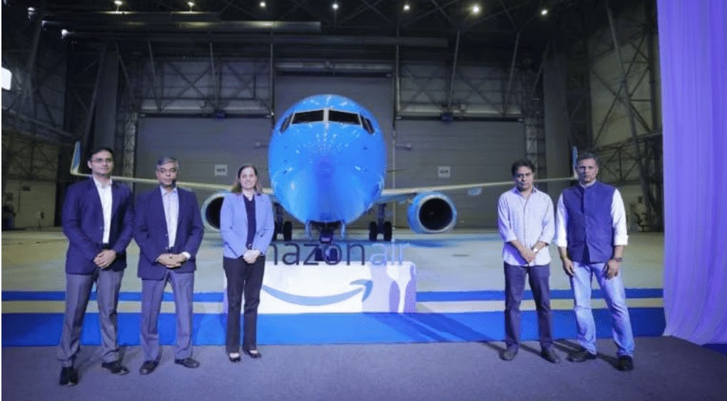 Amazon Air