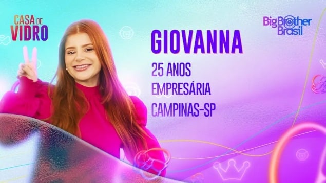 Giovanna