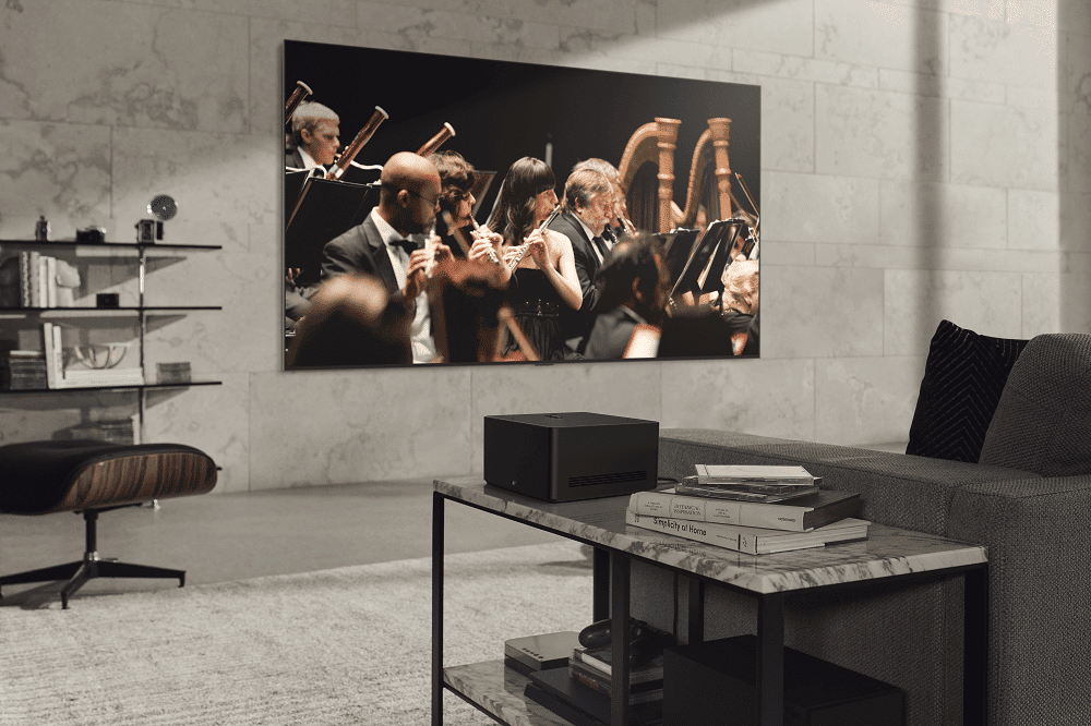 TV Signature OLED M3 (Imagem: divulgação/LG)