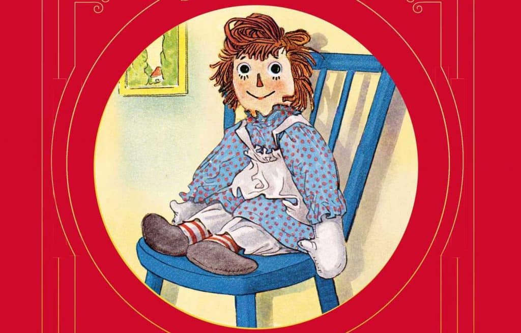 Raggedy Ann