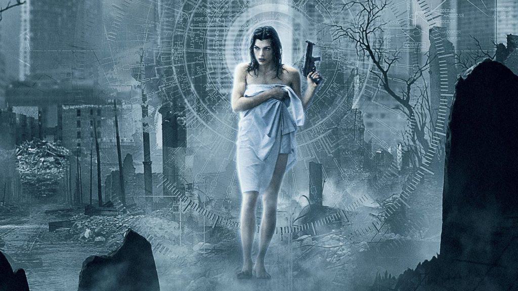 Resident Evil 2: Apocalipse (2004)
