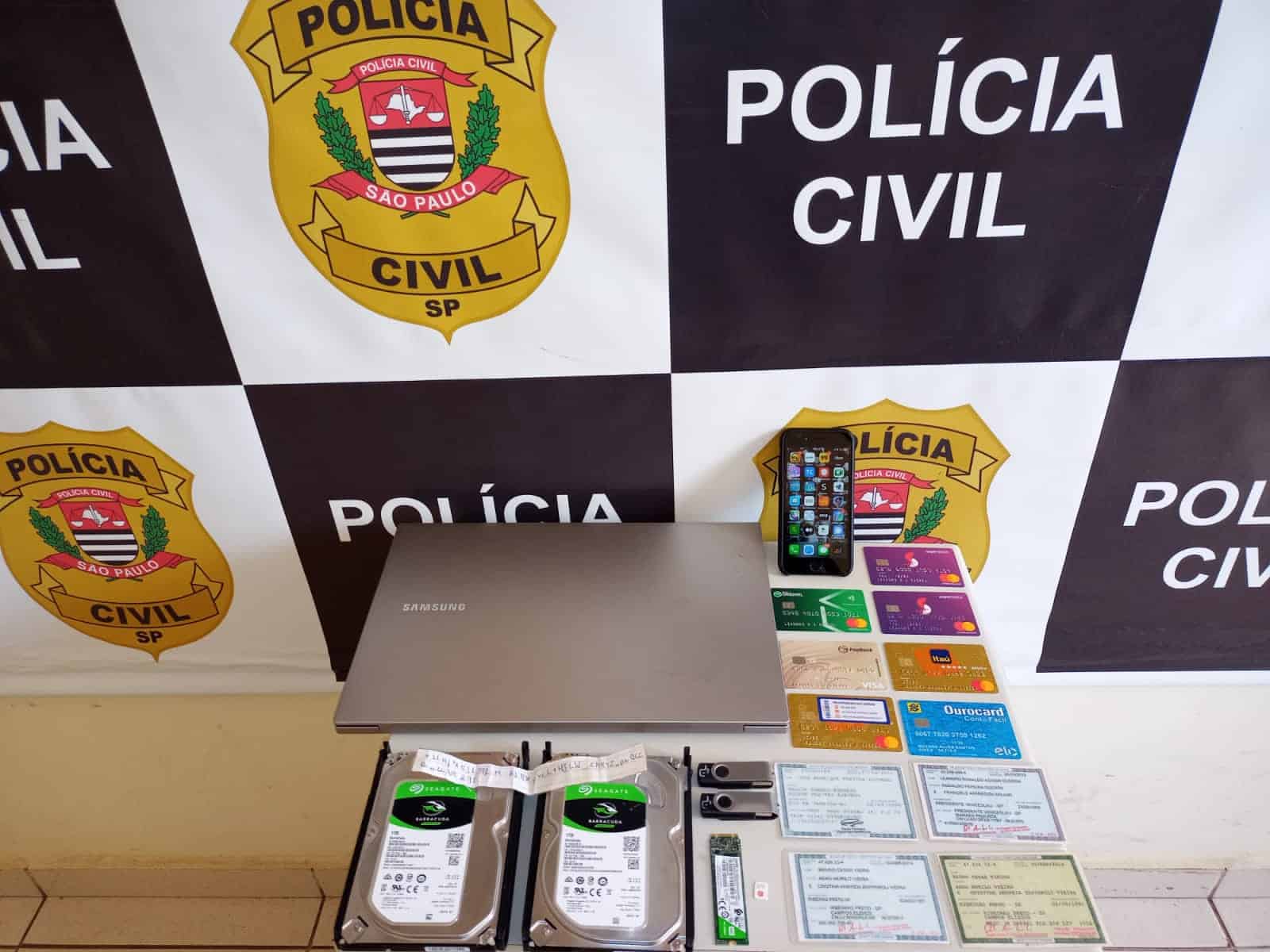Vazamento de dados Banco Pan